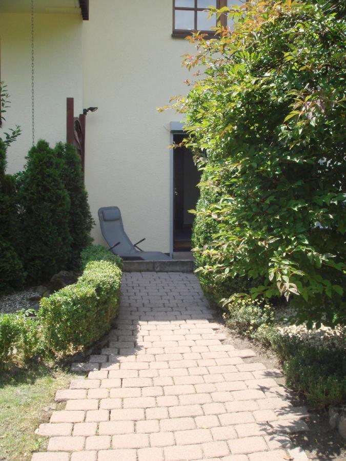 Ferienwohnung-Barrique Neustadt an der Weinstrasse Exterior photo